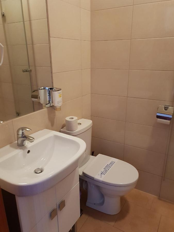 Tatra Goralski Wellness & Spa Ski Suche Buitenkant foto